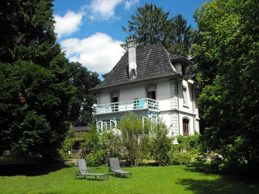 Chambres d'Hôtes la Maison de Juliette - Image 1