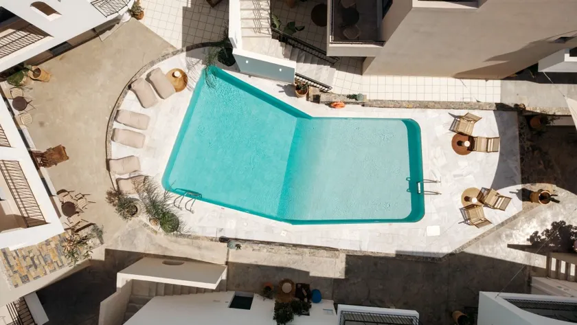 Nami Hotel & Suites - Image 1