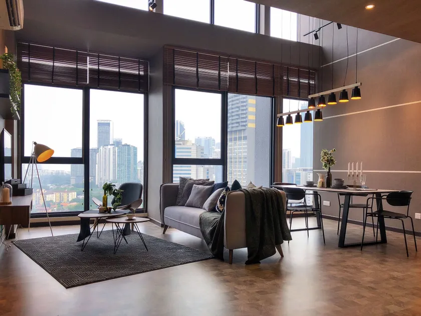 Expressionz Professional Suites by Luxurious Lifestyle Living - Image 1