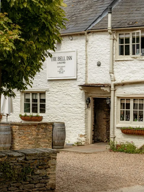The Bell Inn - Image 1