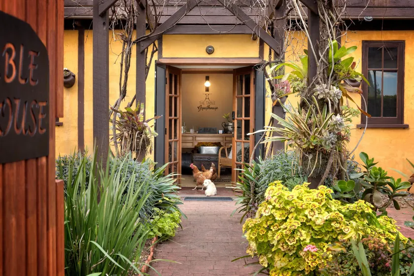 The Table Guest House - Image 1