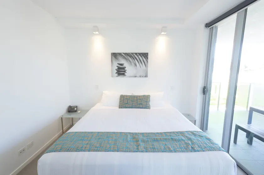 Eastwood Apartments - Room