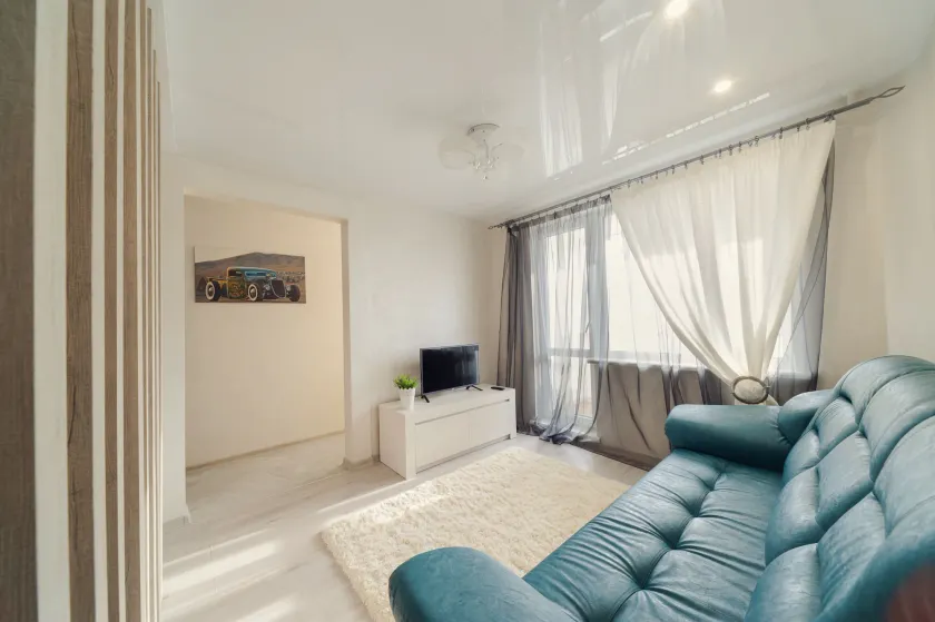 Apartment on Nemiga - Image 1