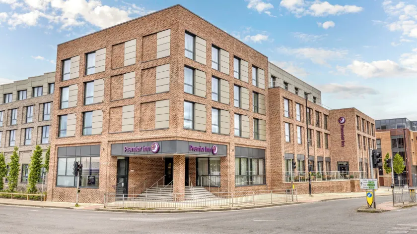 Premier Inn York City Centre - Layerthorpe - Image 1