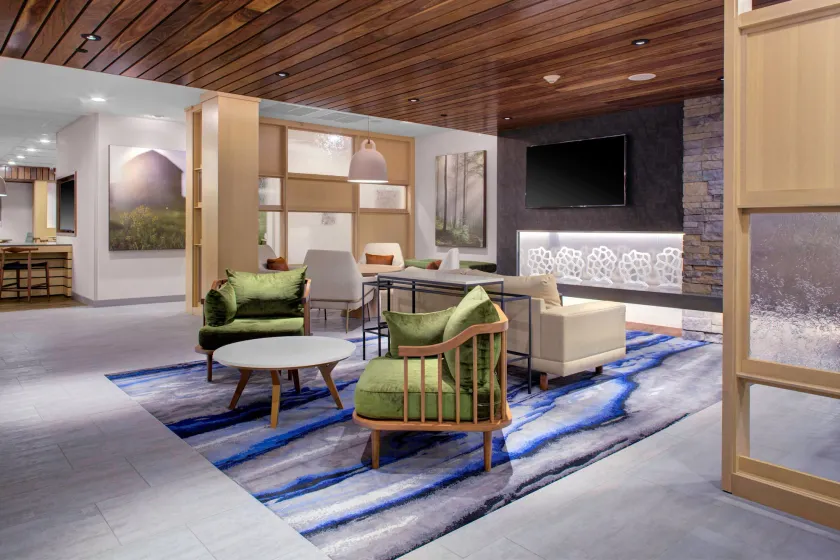 Fairfield Inn & Suites by Marriott Allentown West - Image 1
