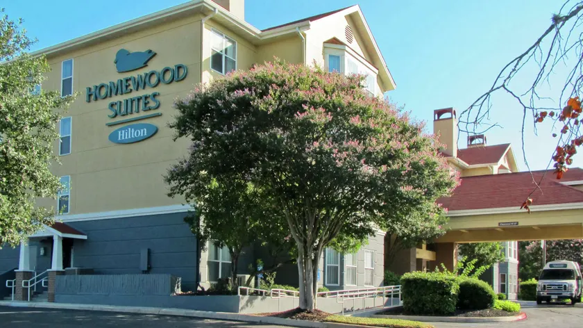 Homewood Suites by Hilton San Antonio Northwest - Image 1