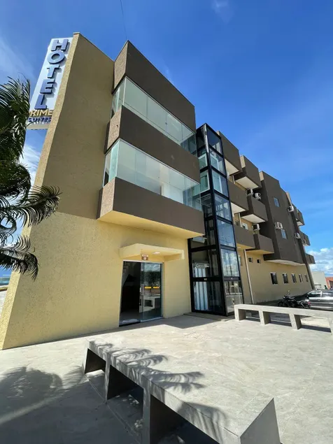 Hotel Prime Suítes - Image 1