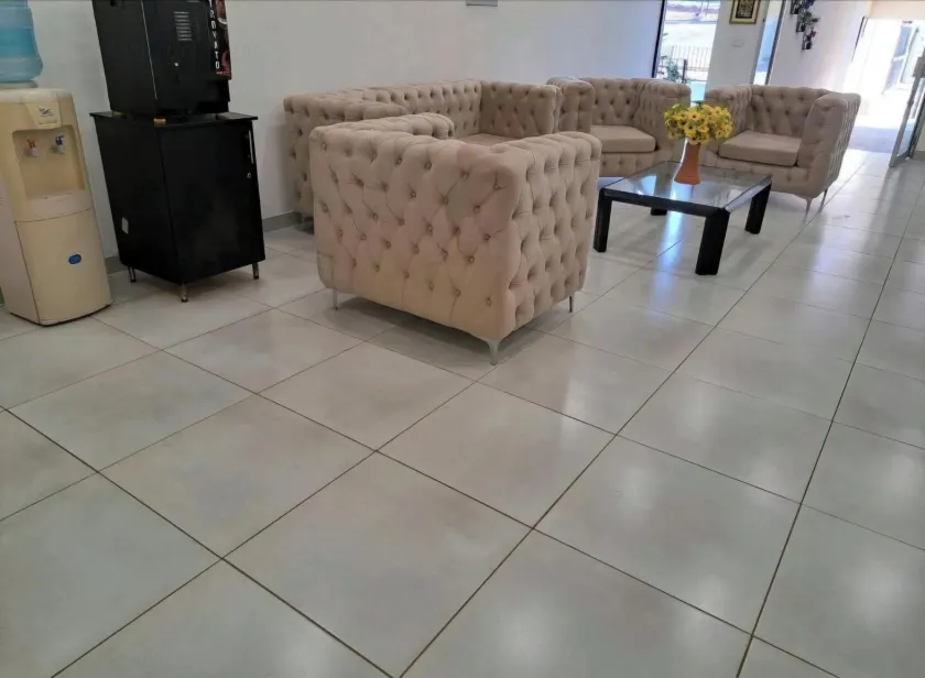 Nikita Portuguese Restaurant and Motel - Reception