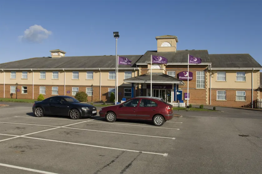 Premier Inn Wolviston/Wynyard - Image 1