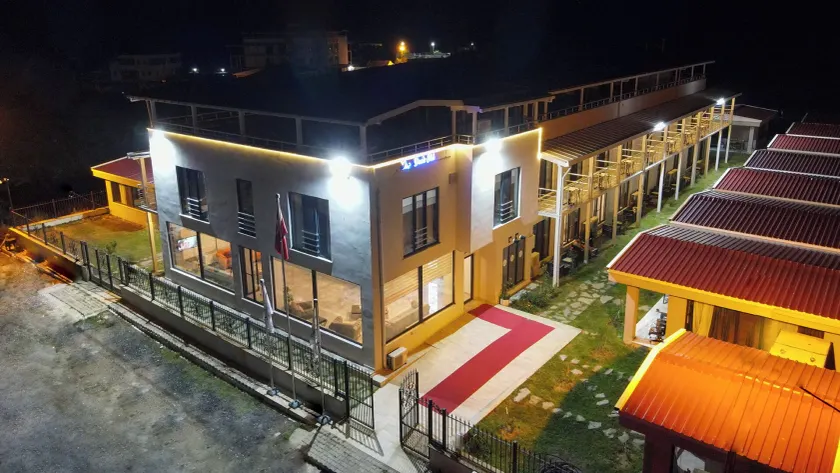 Yalıköy Deniz Otel Istanbul - Image 1