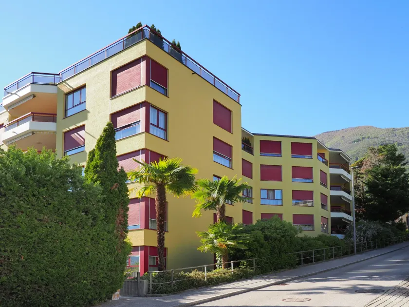 Apart Holidays - Residenza Flora - Image 1