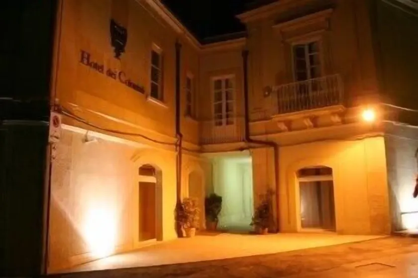 Hotel dei Coloniali - Image 1
