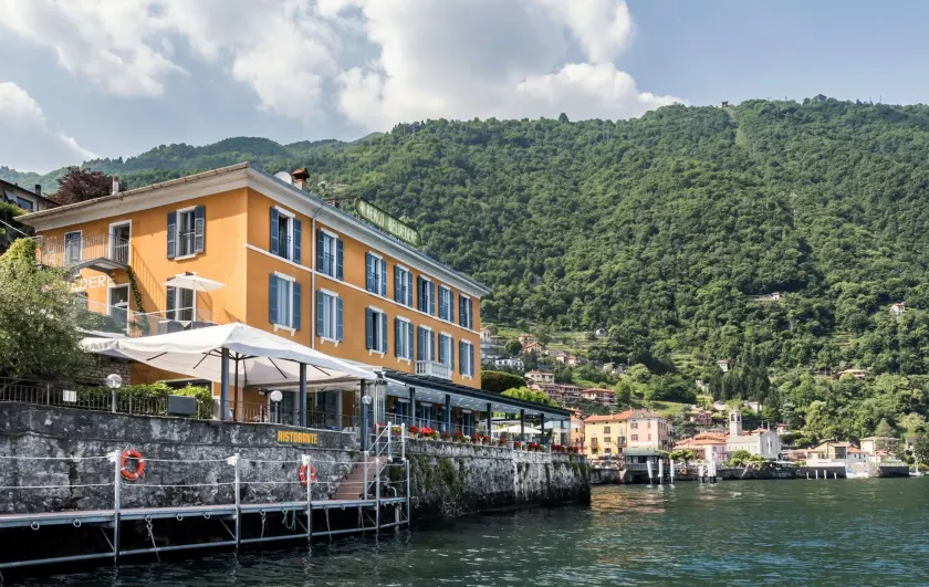Villa Belvedere Como Lake Relais - Image 1
