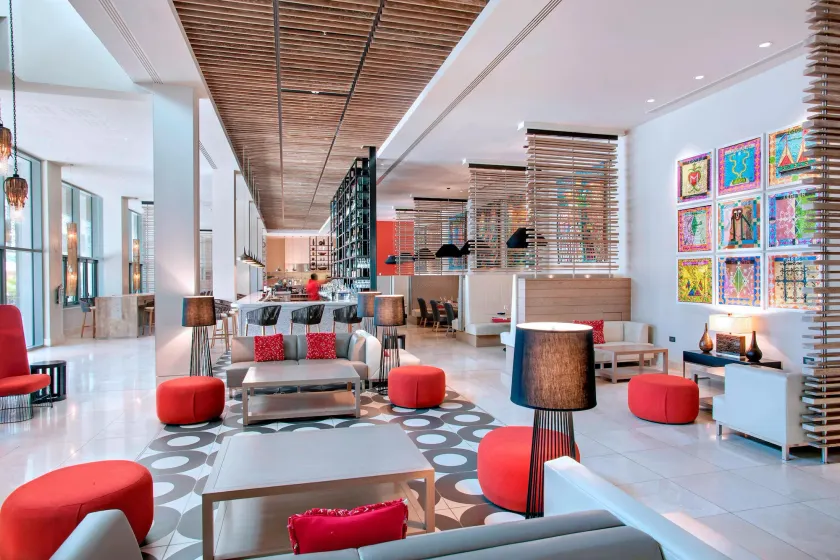 Marriott Port-au-Prince Hotel - Image 1