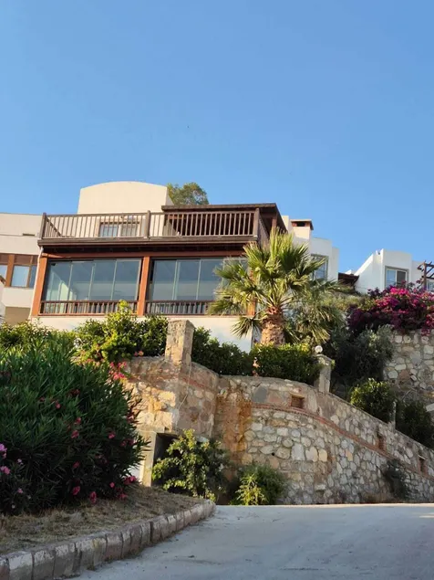 İBAK Apartments - Image 1