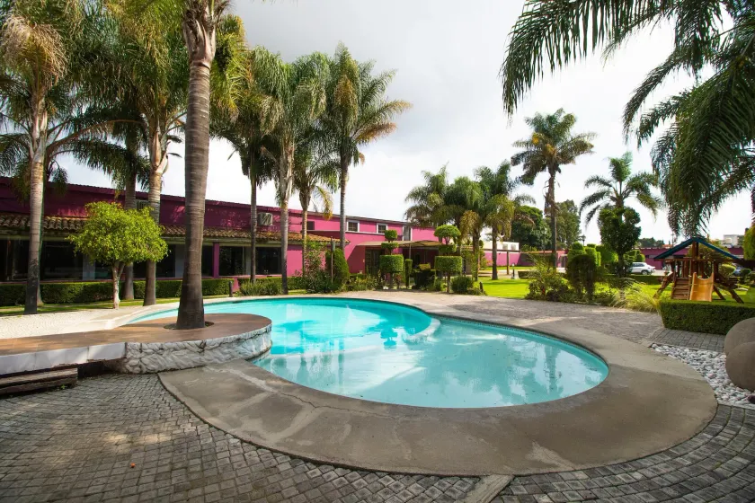 Hotel Las Iglesias, Cholula - Image 1