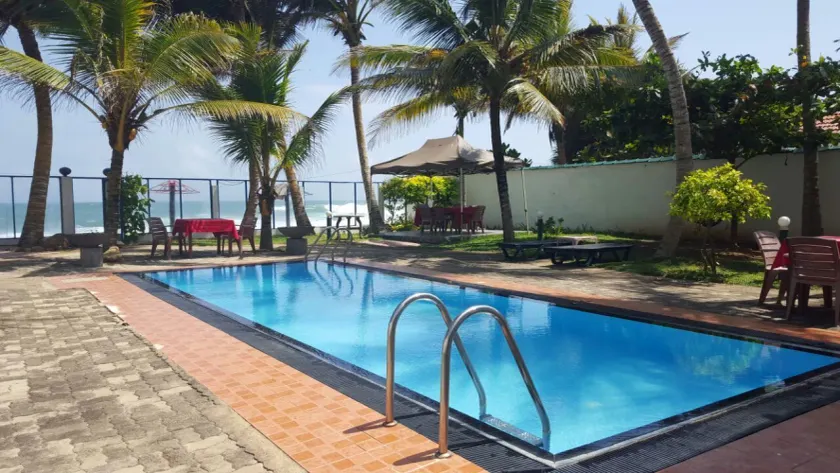 Edelweiss Resort - Image 1