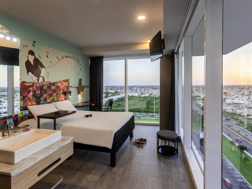 Ibis Styles Merida Galerias - Image 1