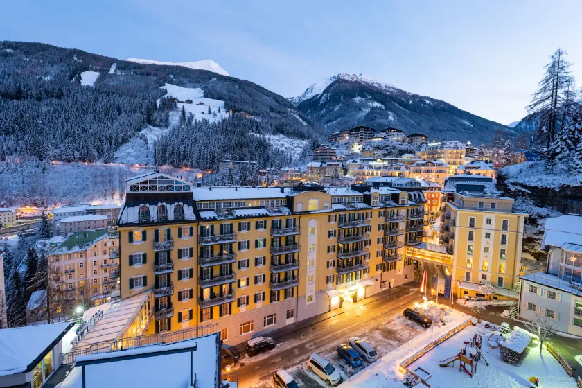 MONDI Hotel Bellevue Gastein - Image 1