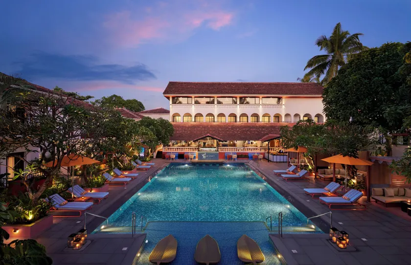 Ronil Goa, part of Hyatt - Image 1