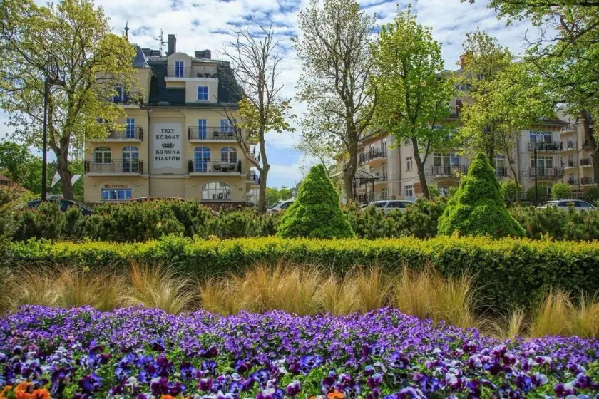 Baltic Home - Image 1