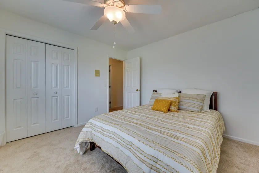 Charlotte Vacation Rental Near Motor Speedway! - Interior