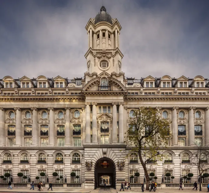Rosewood London - Image 1