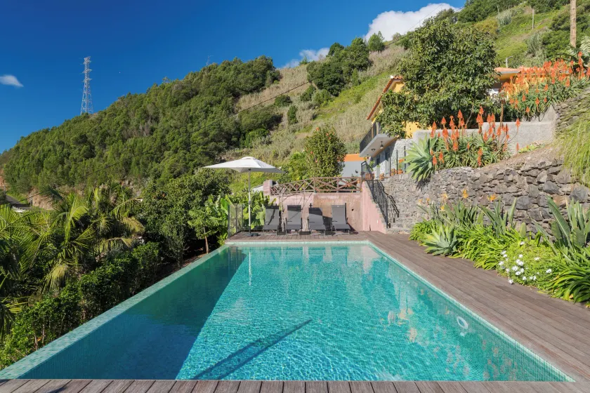 Casa da Laranja by Holiday Rental Madeira - Image 1