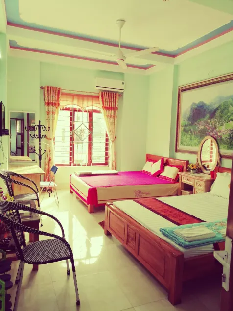 Hotel Thien An - Image 1