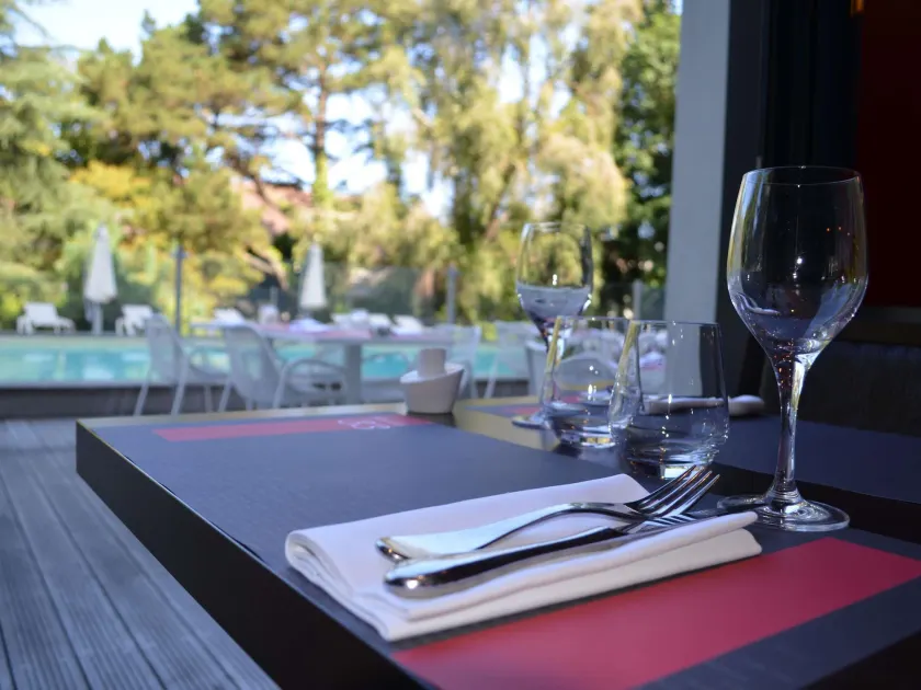 Mercure Bordeaux Lac - Image 1