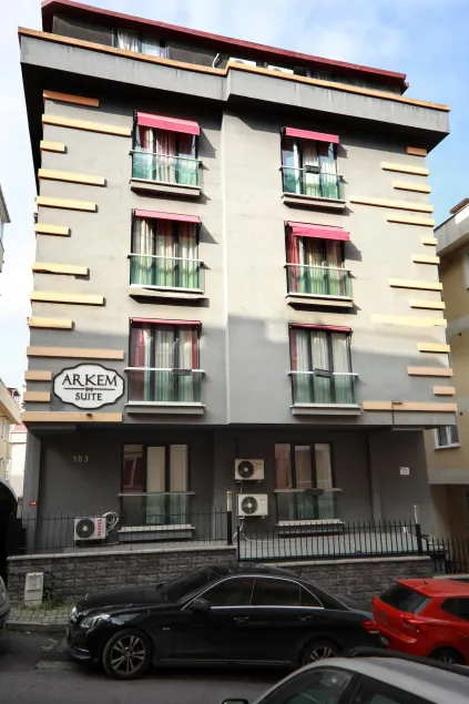 Arkem Maltepe - Image 1