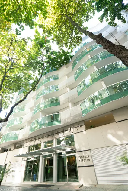 Promenade Palladium Leblon - Image 1