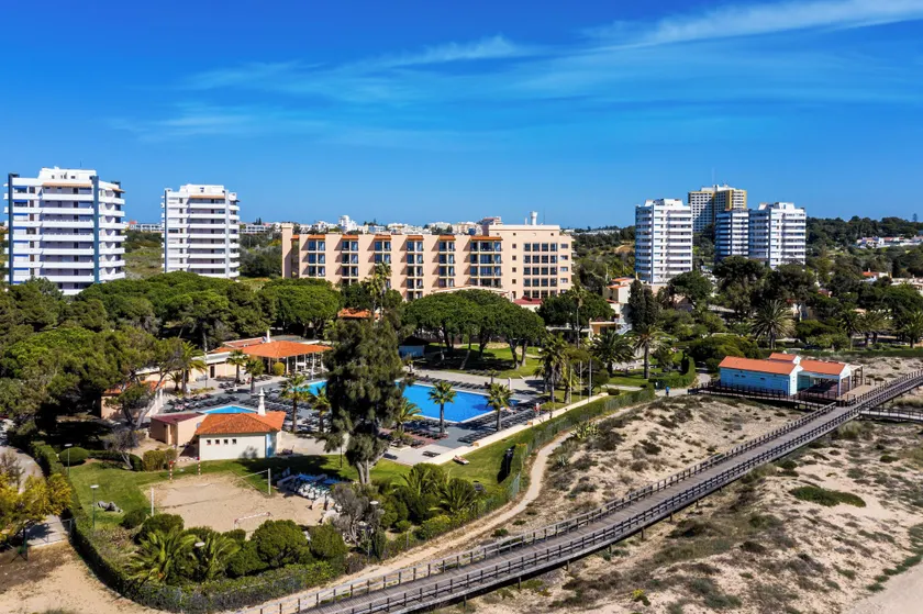 Pestana Alvor Beach Villas Seaside Resort - Image 1