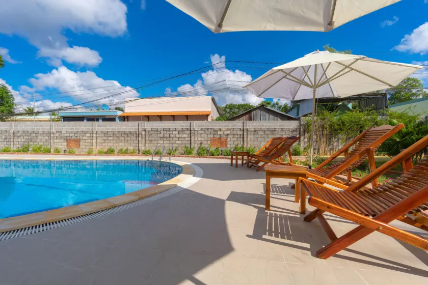 Phu Quoc Bungalow Yen Thanh - Image 1
