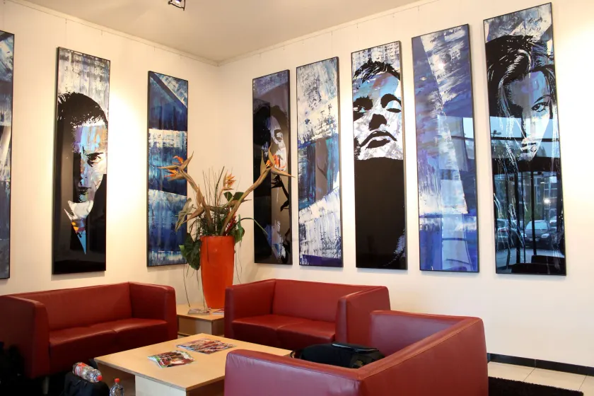 Ara Hotel Comfort - Image 1