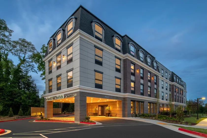 Fairfield by Marriott Inn & Suites Annapolis - Image 1