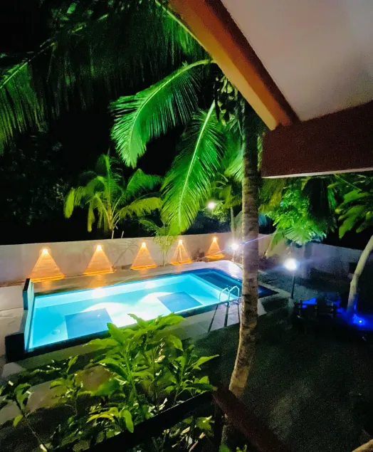 Sigiri Holiday Bungalow - Image 1