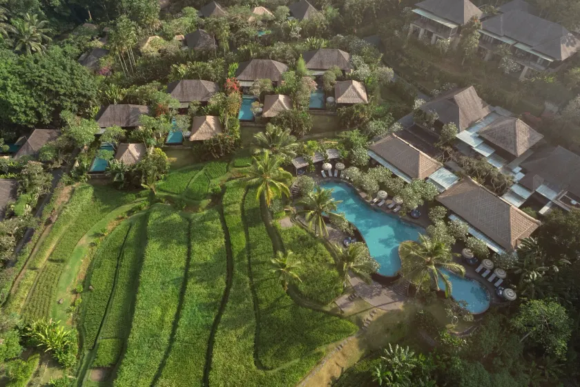 Mandapa, a Ritz-Carlton Reserve - Image 1