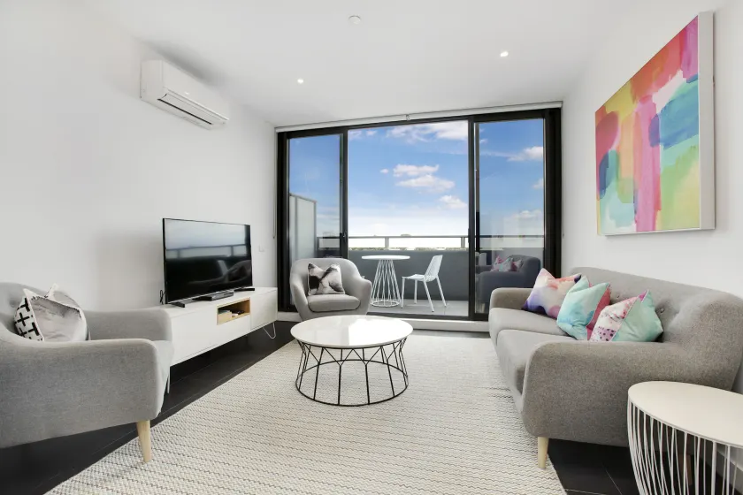 The Caulfield - Image 1