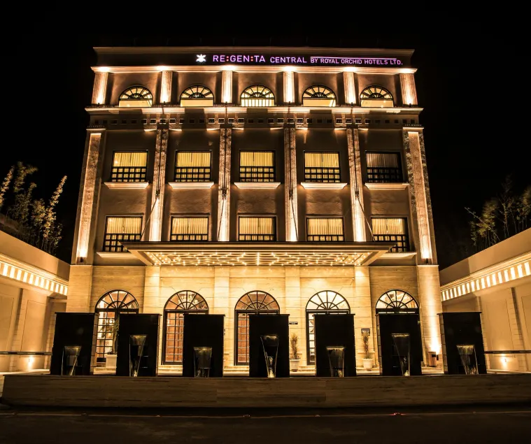 Regenta Central Amritsar - Image 1