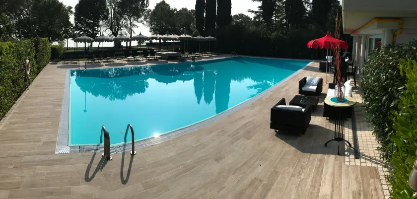 Residence Alexandra Stay - Installations sportives