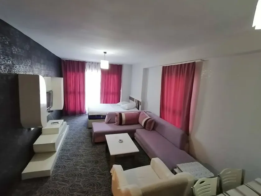 Rainbow Suite - Image 1