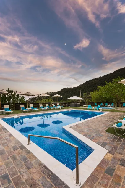 Ilaeira Mountain Resort - Image 1