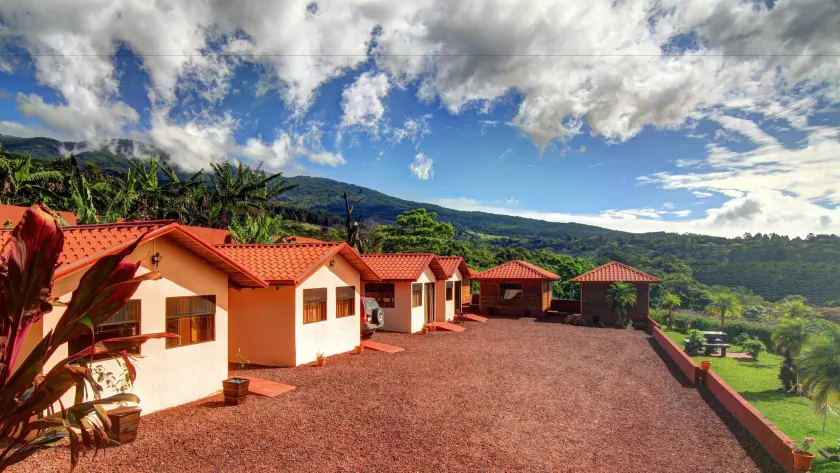 Hotel Mango Valley - Image 1