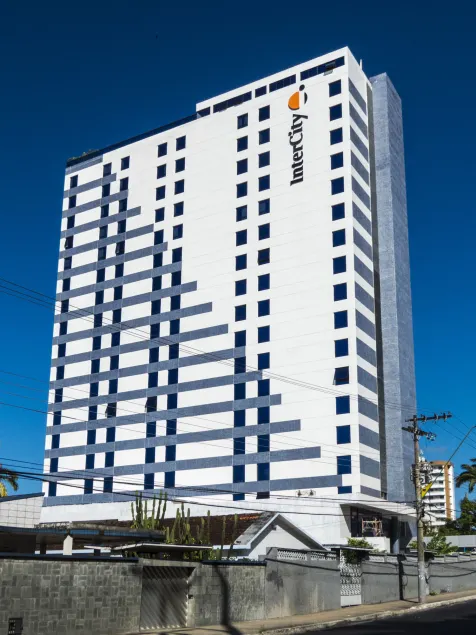 Intercity Manaus - Image 1