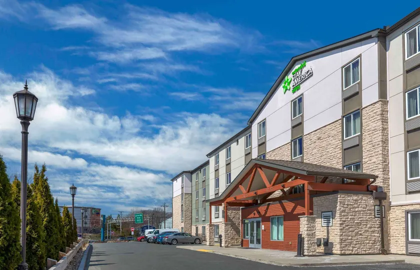 Extended Stay America Suites - Boston - Saugus - Image 1