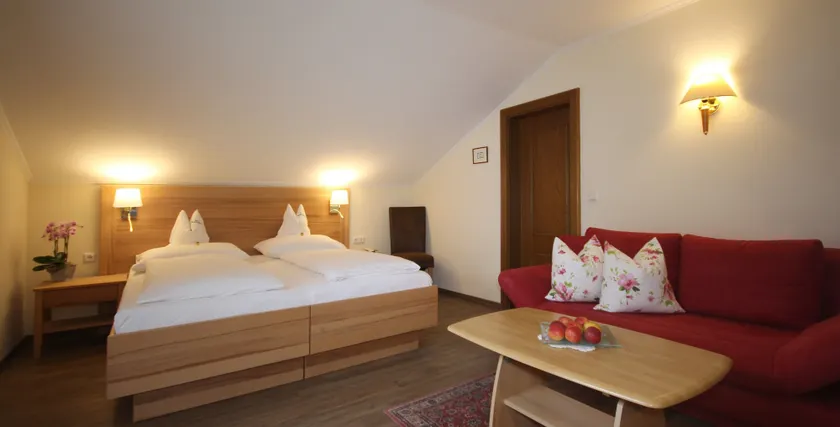 Hotel-Garni Schernthaner - Image 1