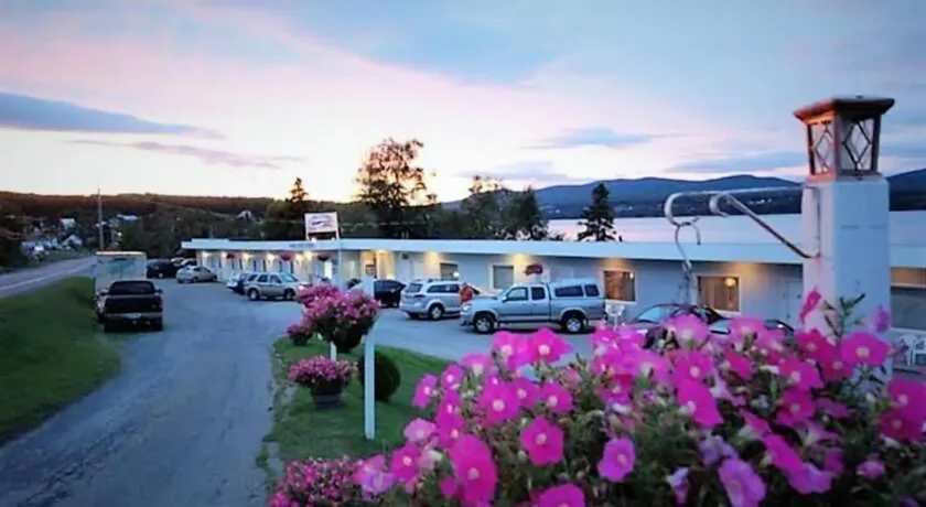 Motel & Camping Fort Ramsay - Image 1