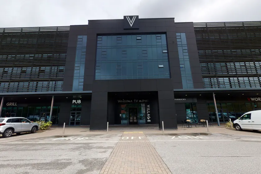 Village Hotel Leeds South - Image 1