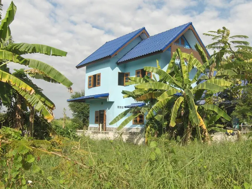 Homestay Singburi Thailand - Image 1